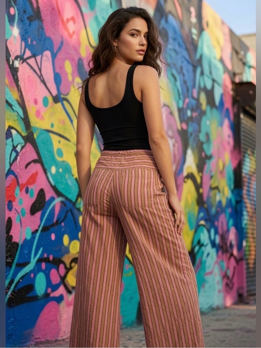 Free People Hudson Canyon pants